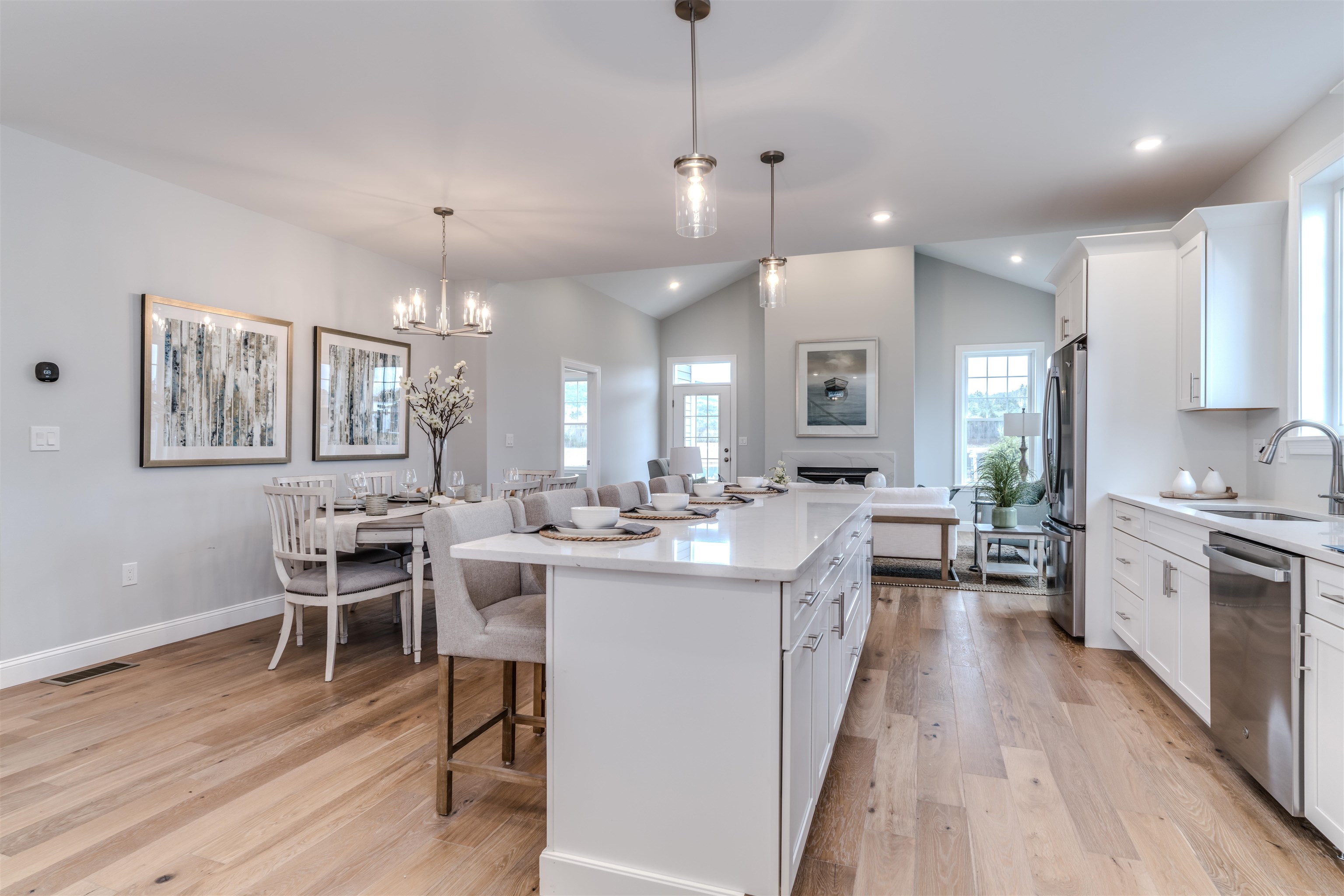 6 Benjamin Lane, Unit 36 Thornton, NH 03285 - Photo 37 of 50