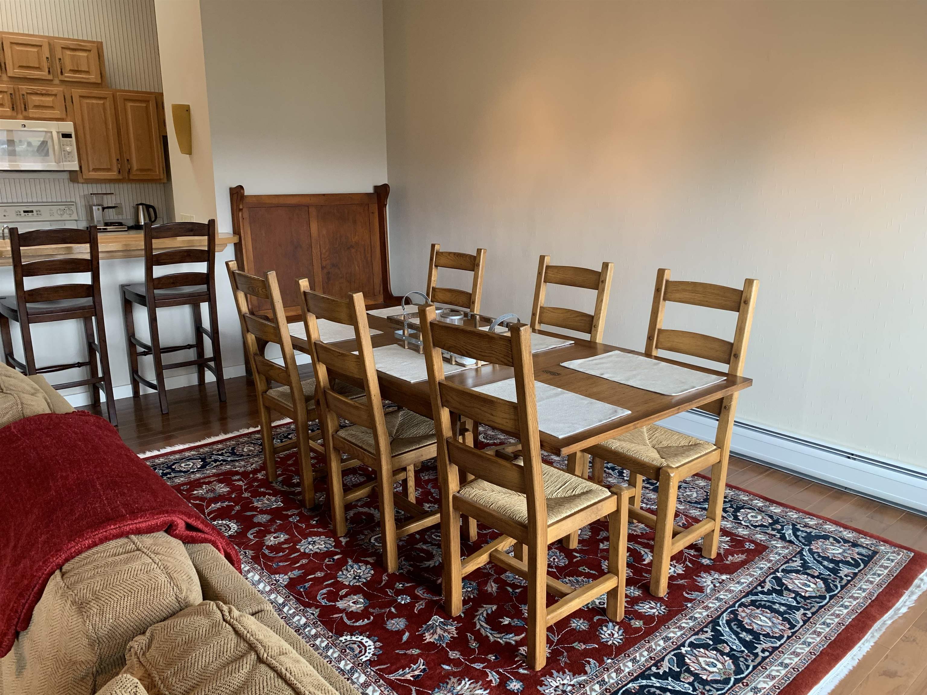 423 Alden Partridge Road, Unit 2C Hartford, VT 05059 - Photo 3 of 26 Gallery Image 3