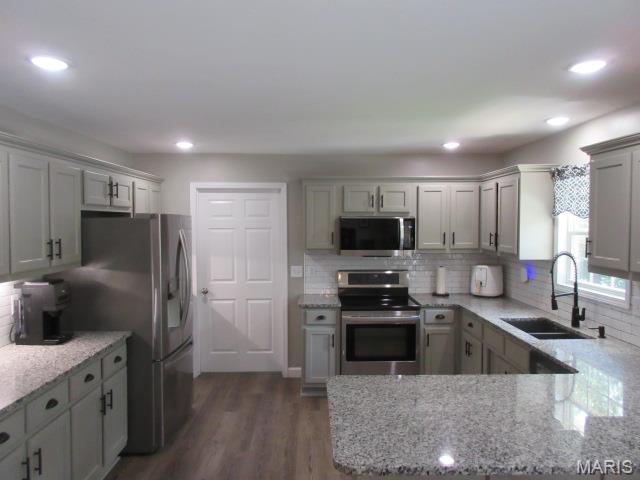 19617 Longview Road Waynesville, MO 65583 - Photo 14 of 80