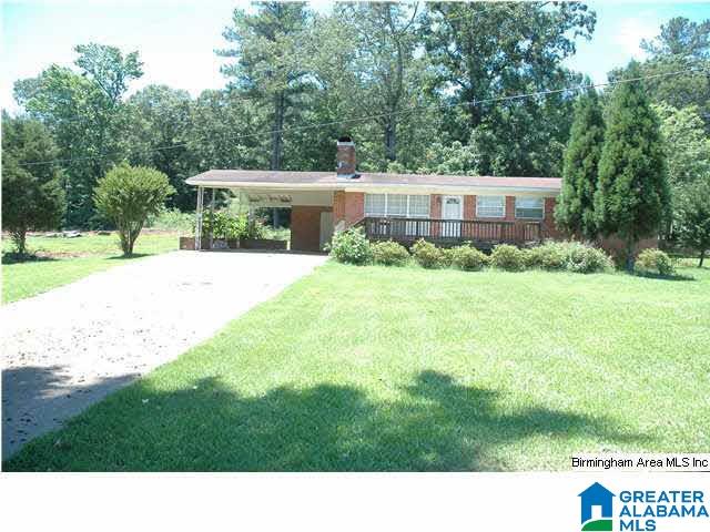 5997 Old Huntsville Road McCalla, AL 35111 - Photo 29 of 29