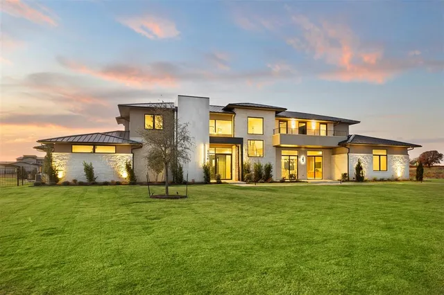 $4,600,000 | 1118 Vera Court, Argyle, TX 76226