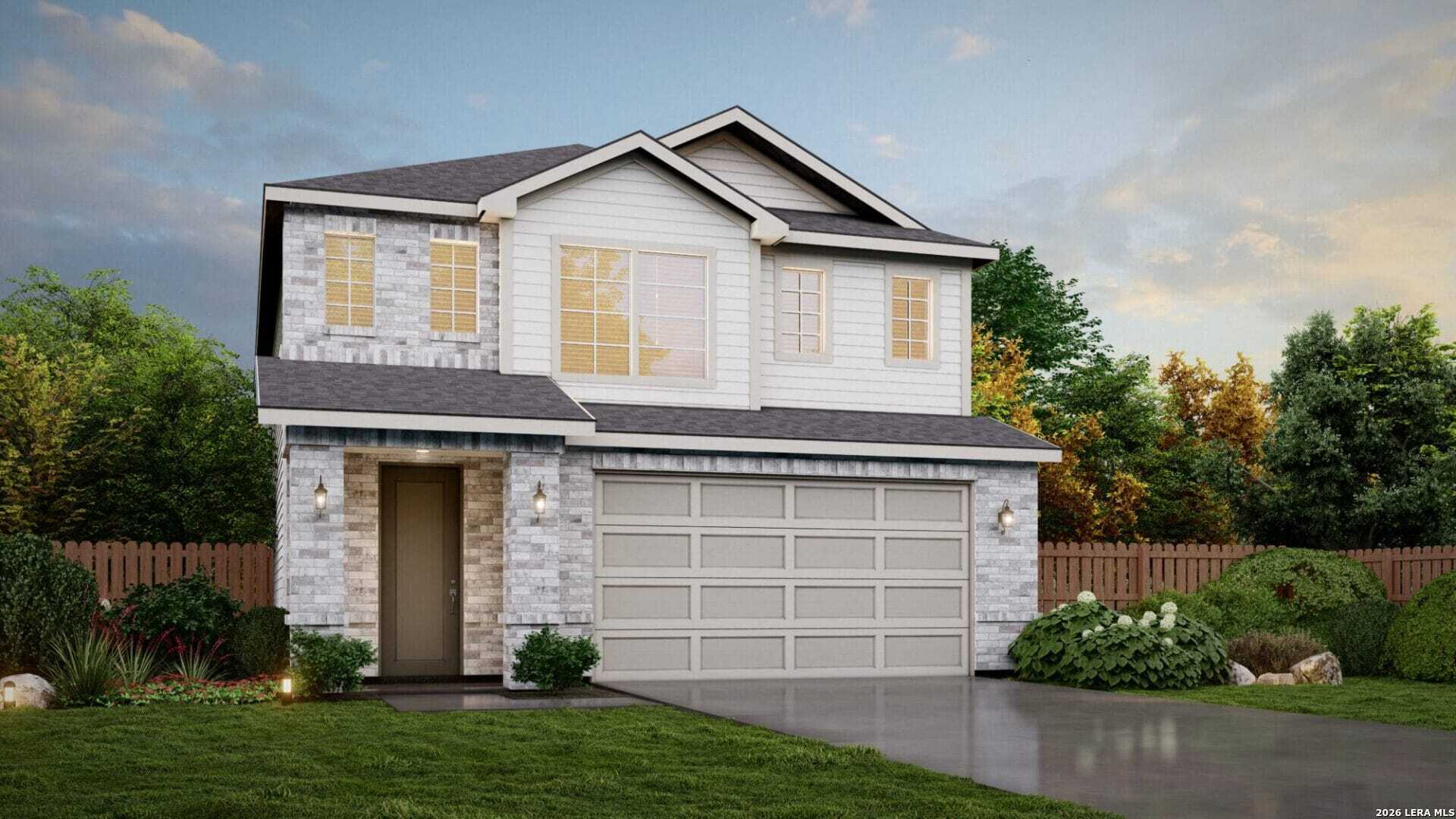 7808 Rio Ridges San Antonio, TX 78244 - Photo 1 of 4