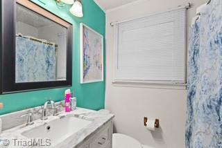 2109 Lowe Avenue High Point, NC 27260 - Photo 11 of 21 Bathroom