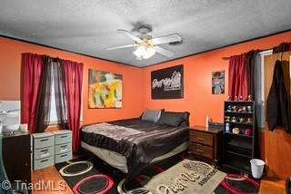 2109 Lowe Avenue High Point, NC 27260 - Photo 12 of 21 Primary Bedroom