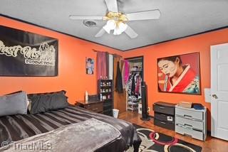 2109 Lowe Avenue High Point, NC 27260 - Photo 13 of 21 Primary Bedroom