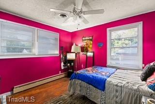 2109 Lowe Avenue High Point, NC 27260 - Photo 14 of 21 2nd Bedroom