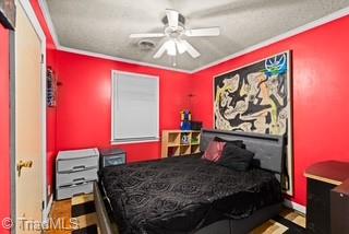 2109 Lowe Avenue High Point, NC 27260 - Photo 15 of 21 Bonus room