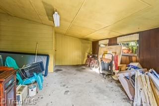 2109 Lowe Avenue High Point, NC 27260 - Photo 17 of 21 Storage Addition