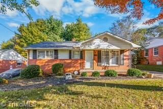 2109 Lowe Avenue High Point, NC 27260 - Photo 2 of 21