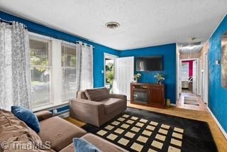 2109 Lowe Avenue High Point, NC 27260 - Photo 6 of 21 Living room/Den