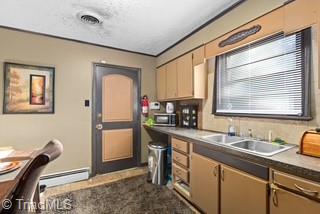 2109 Lowe Avenue High Point, NC 27260 - Photo 7 of 21 Kitchen