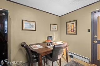 2109 Lowe Avenue High Point, NC 27260 - Photo 9 of 21 Dining Nook