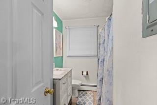 2109 Lowe Avenue High Point, NC 27260 - Photo 10 of 21 Bathroom