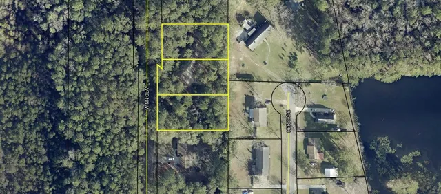 $30,000 | 123 Winn Clay Drive, Waycross, GA 31501