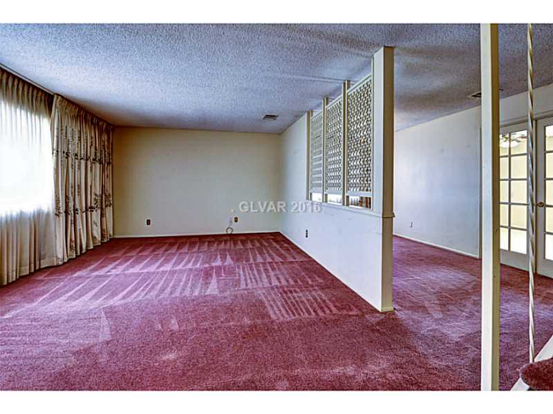6909 Camp Fire Road Las Vegas, NV 89145 - Photo 3 of 14 Property Photo.