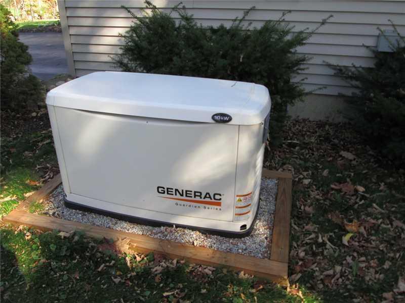 27 Mt Mica Road South Paris, ME 04281 - Photo 26 of 35 Other. Full house automatic propane...