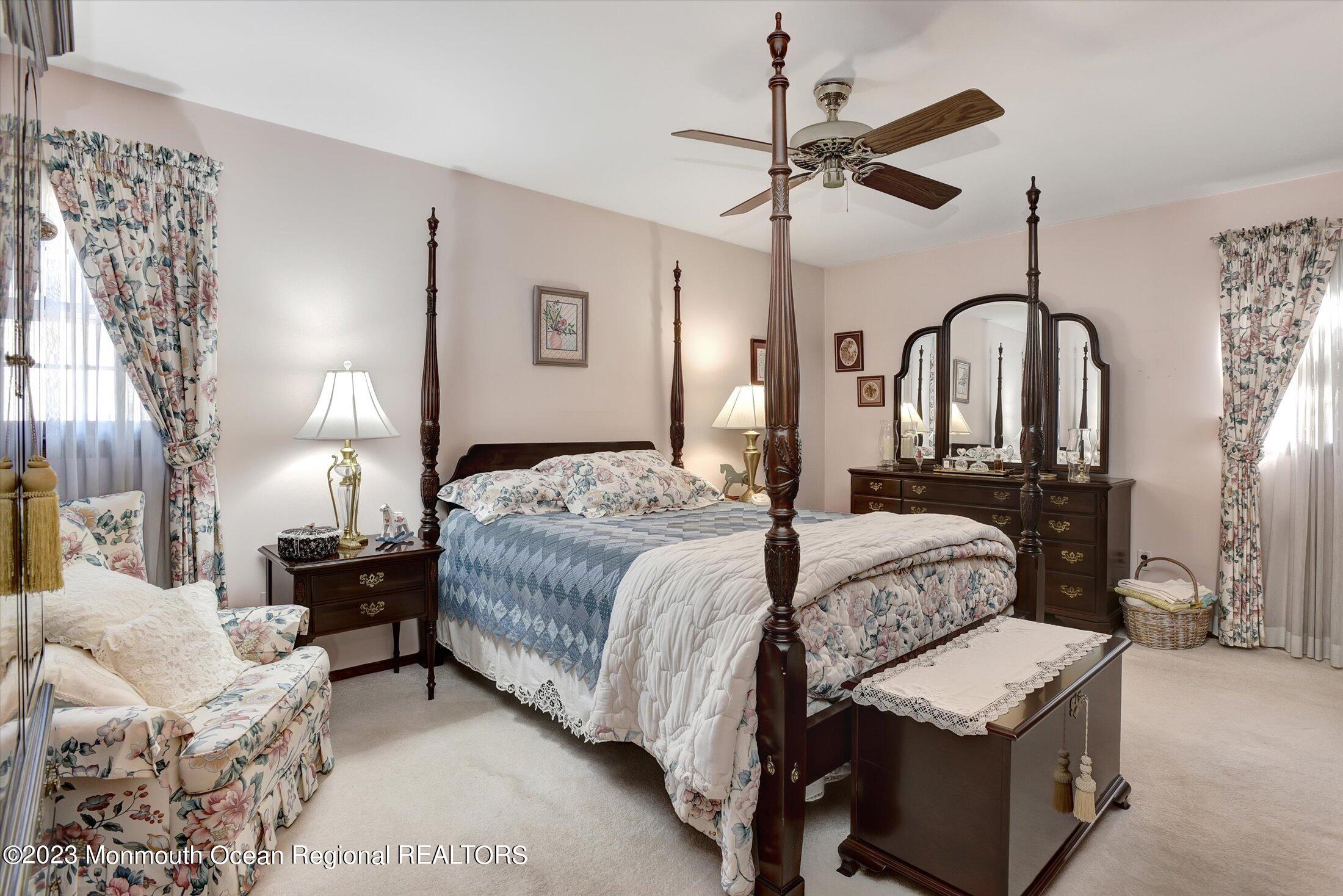 163 Marvin Road Middletown, NJ 07748 - Photo 31 of 39 30-Master Bedroom