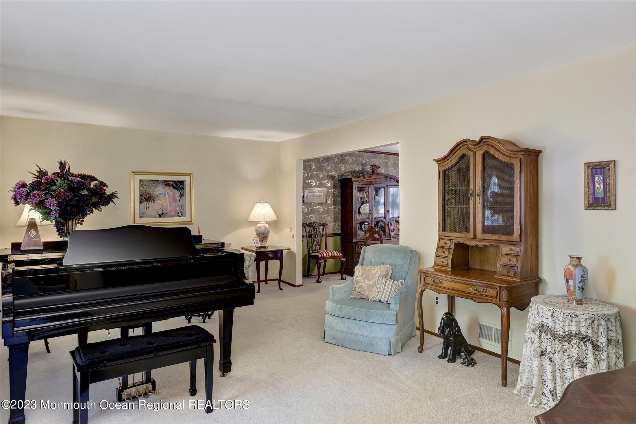 163 Marvin Road Middletown, NJ 07748 - Photo 9 of 39 08-Living Room