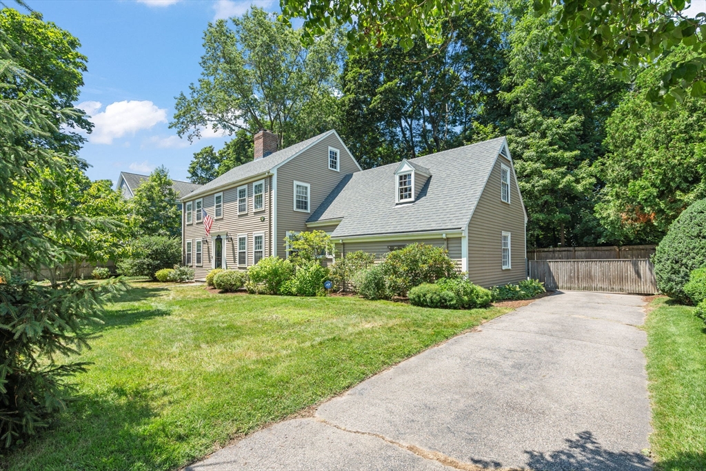 31 Old Farm Road Dedham, MA 02026 - Photo 34 of 39