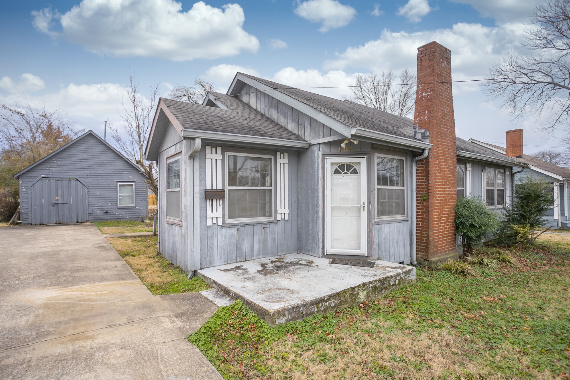 806 West Spring Street Lebanon, TN 37087 - Photo 1 of 20 Gallery Image 1