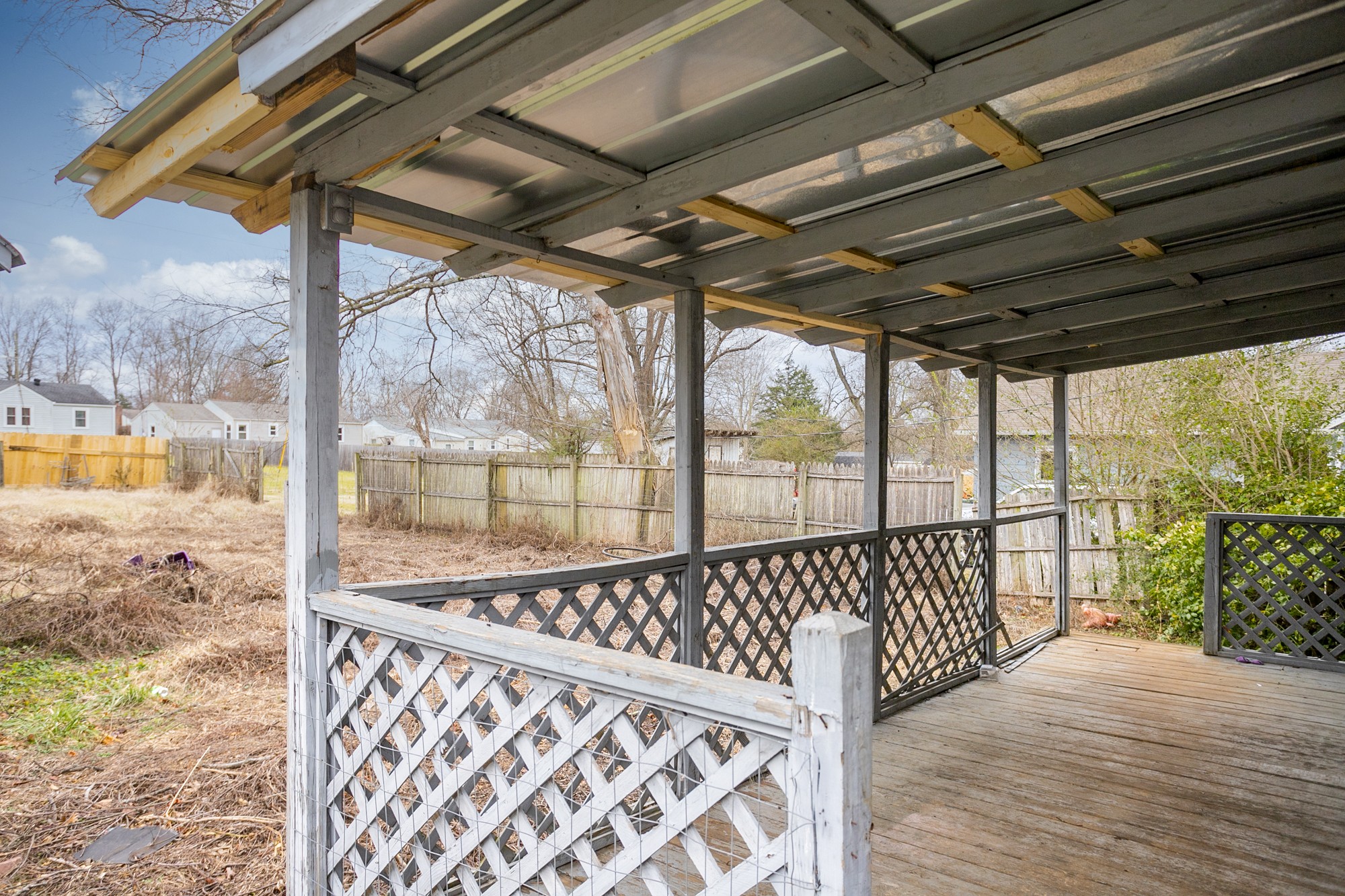 806 West Spring Street Lebanon, TN 37087 - Photo 19 of 20 Gallery Image 19