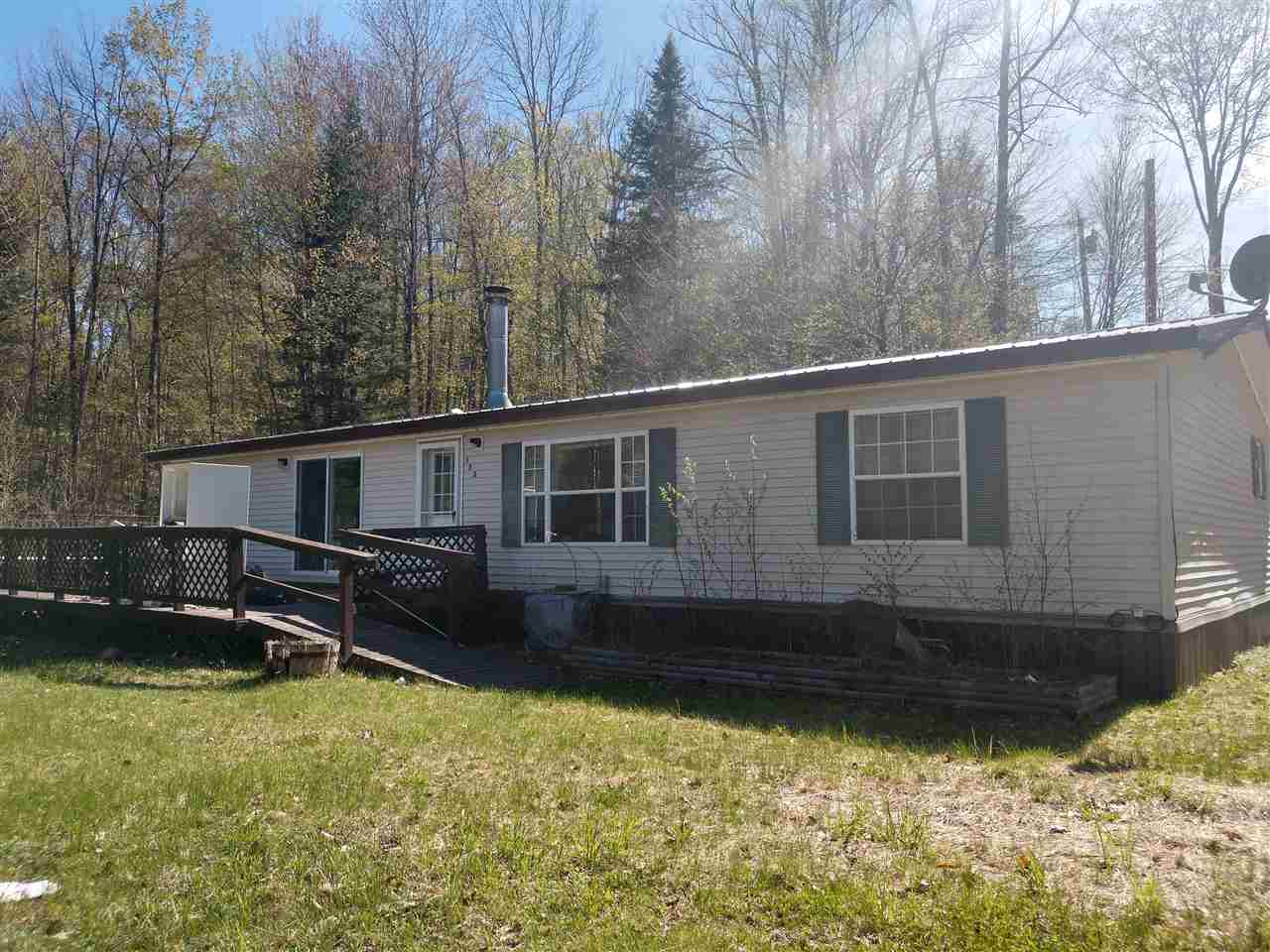 153 Cyr Road Littleton, NH 03561 - Photo 1 of 5