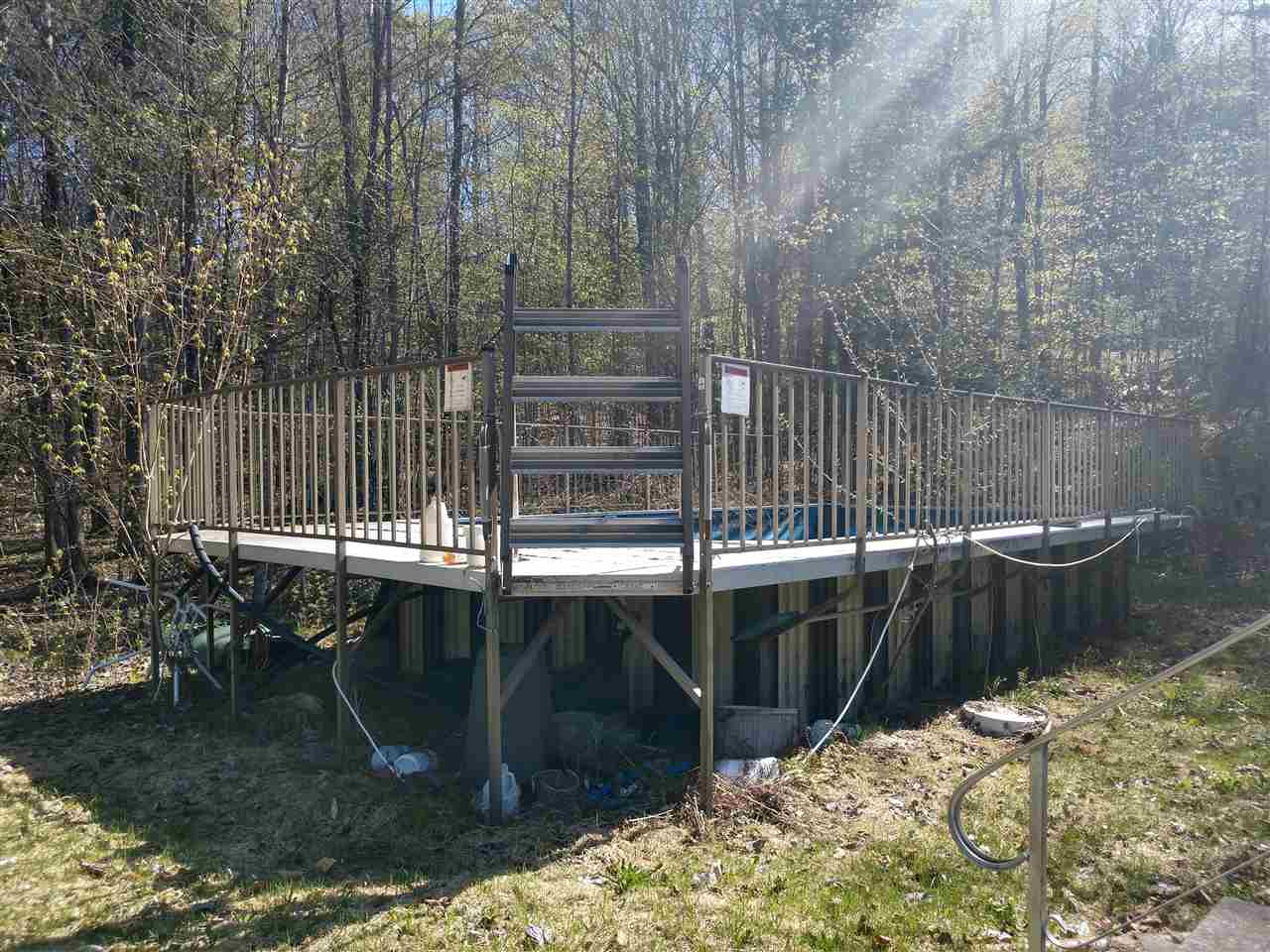 153 Cyr Road Littleton, NH 03561 - Photo 3 of 5