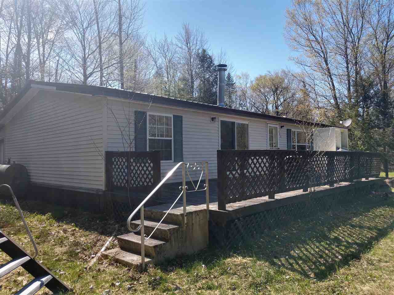 153 Cyr Road Littleton, NH 03561 - Photo 4 of 5