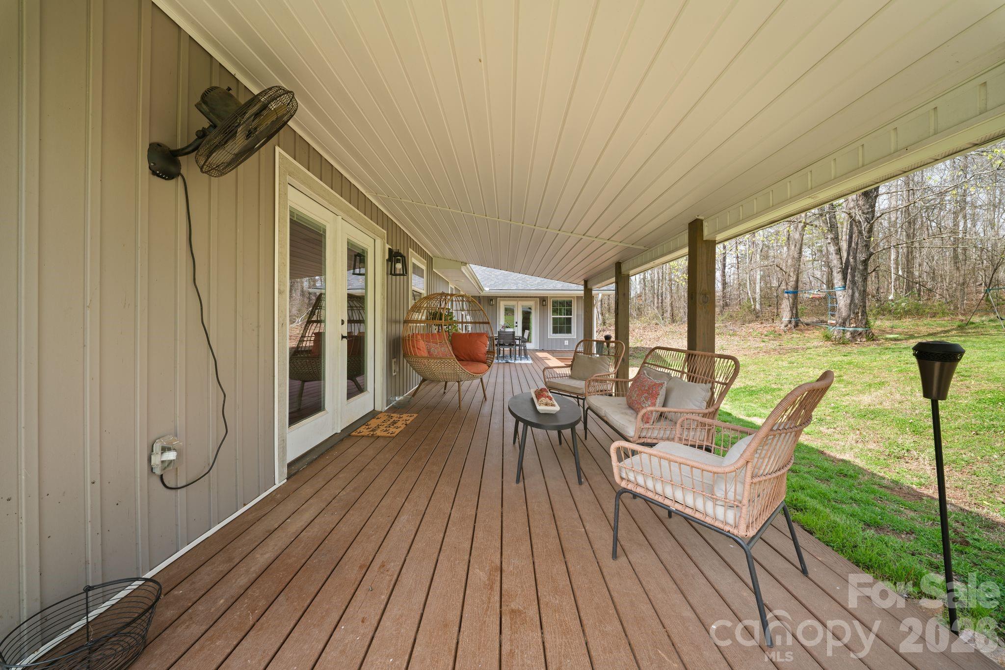 527 Floyd Blackwell Road Tryon, NC 28782 - Photo 31 of 41