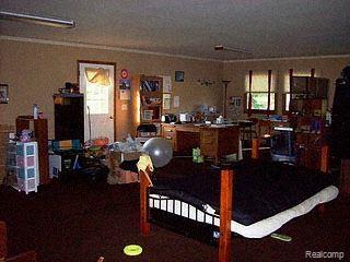 641 North Blacks Corners Road Imlay City, MI 48444 - Photo 6 of 10 Bonus room