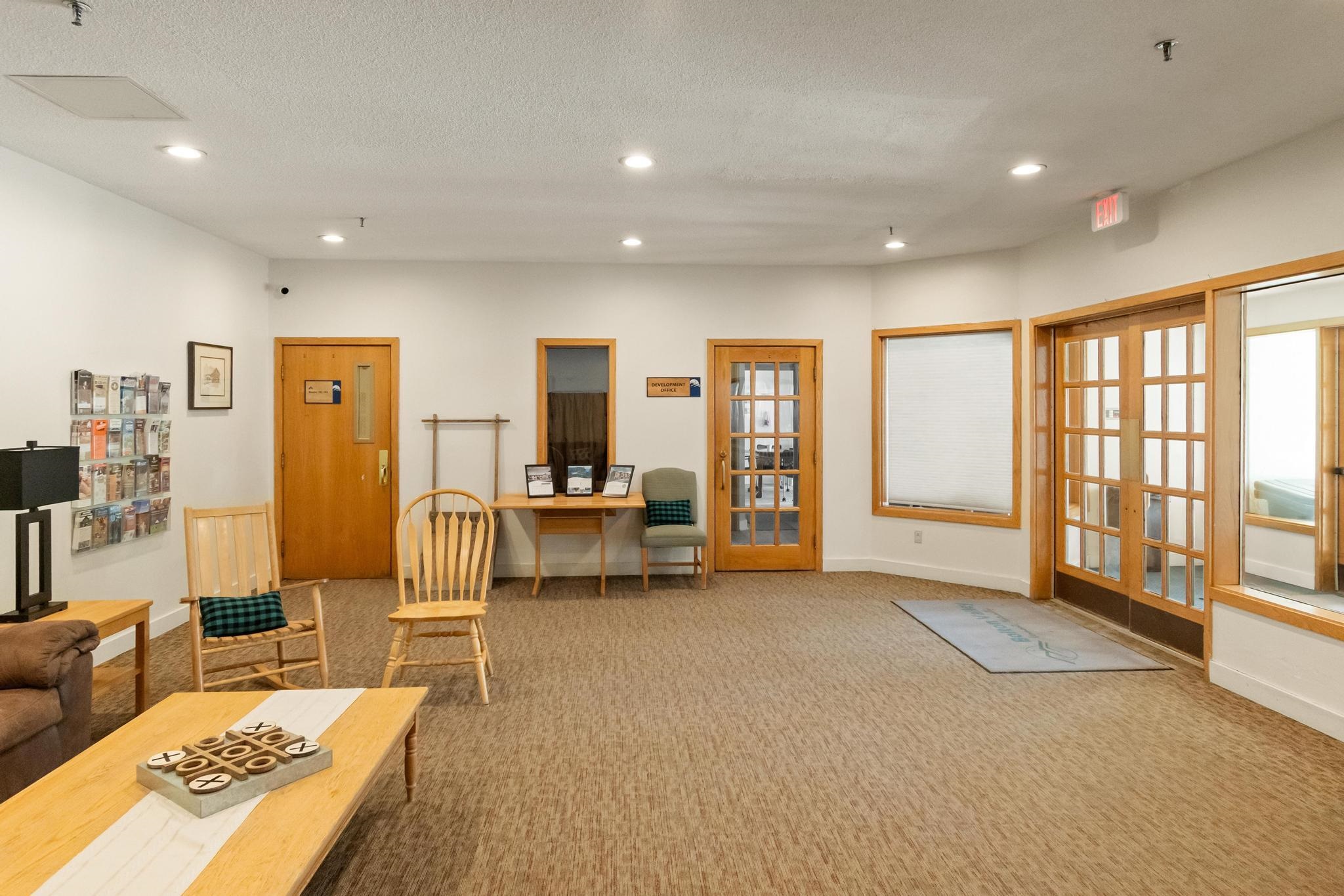 4302 Bolton Valley Access Road, Unit 296 Bolton, VT 05477 - Photo 47 of 60