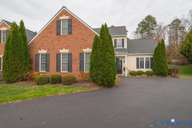 $628,000 | 10108 Forest Patch Drive, Mechanicsville, VA 23116