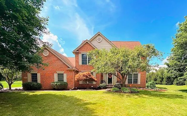 $639,900 | 6030 Vineyard Avenue, Ann Arbor, MI 48108