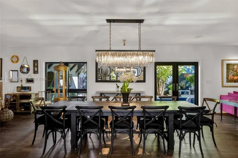 $4,475,000 | 1680 Onaway Drive, Coconut Grove, FL 33133