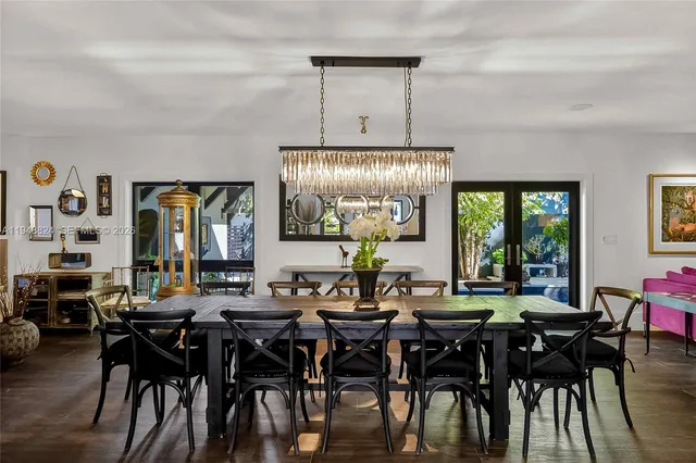 $4,995,000 | 1680 Onaway Drive, Coconut Grove, FL 33133
