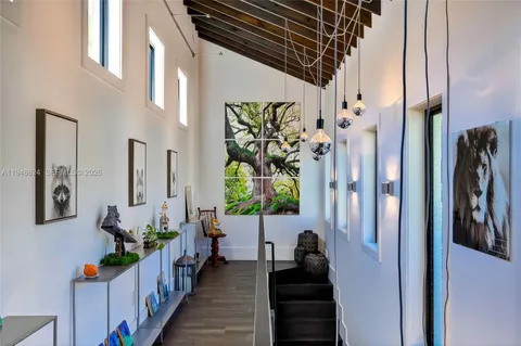 $4,475,000 | 1680 Onaway Drive, Coconut Grove, FL 33133