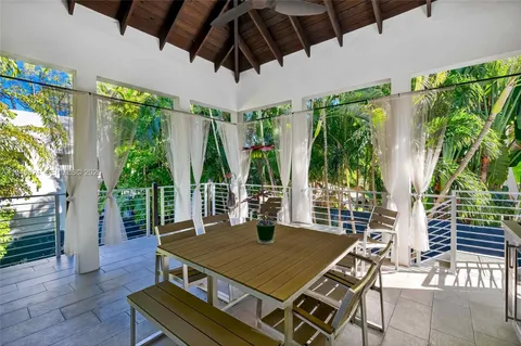 $4,475,000 | 1680 Onaway Drive, Coconut Grove, FL 33133