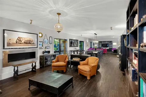 $4,475,000 | 1680 Onaway Drive, Coconut Grove, FL 33133