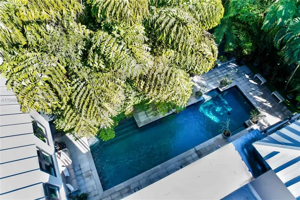$4,475,000 | 1680 Onaway Drive, Coconut Grove, FL 33133