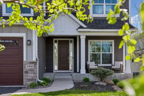 $915,000 | 5450 Yellowstone Lane North, Plymouth, MN 55446