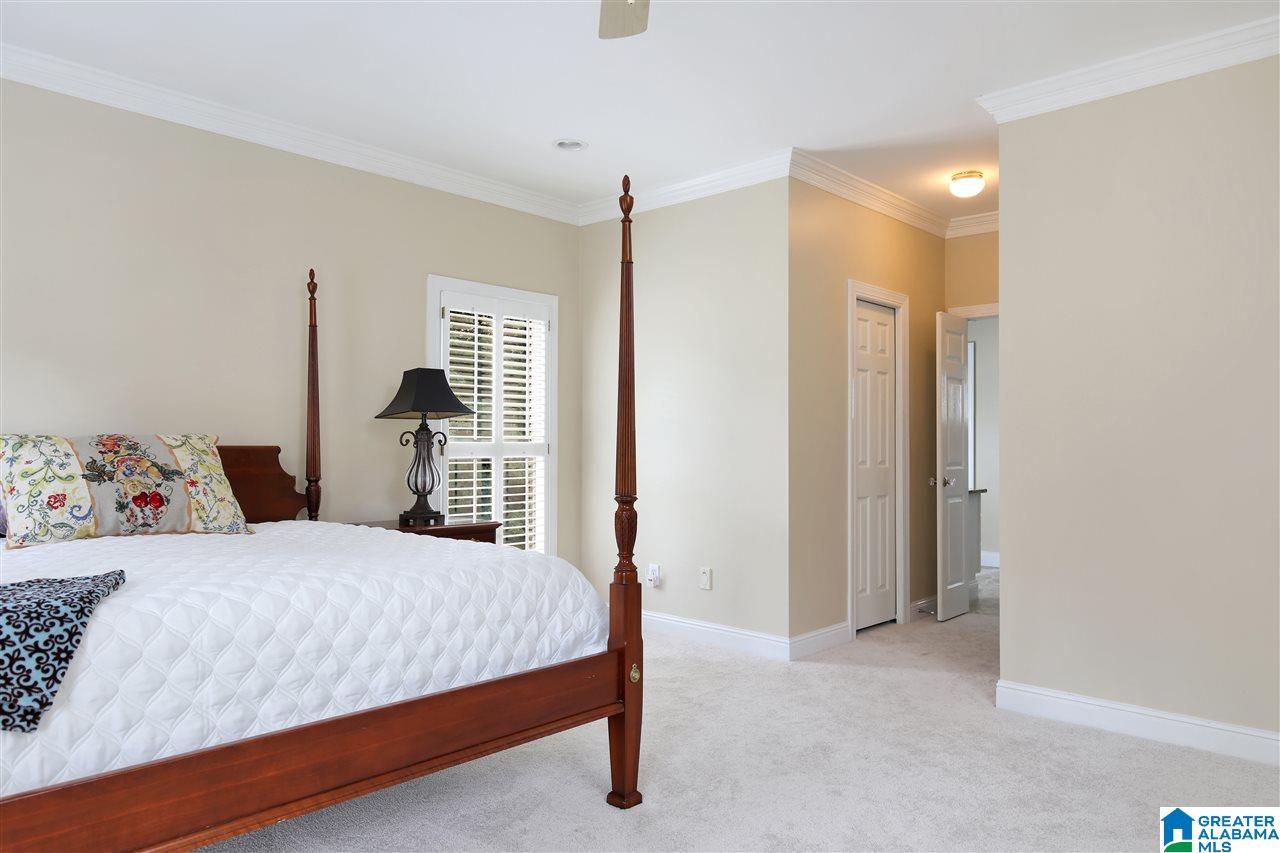 406 Woodward Road Trussville, AL 35173 - Photo 16 of 38