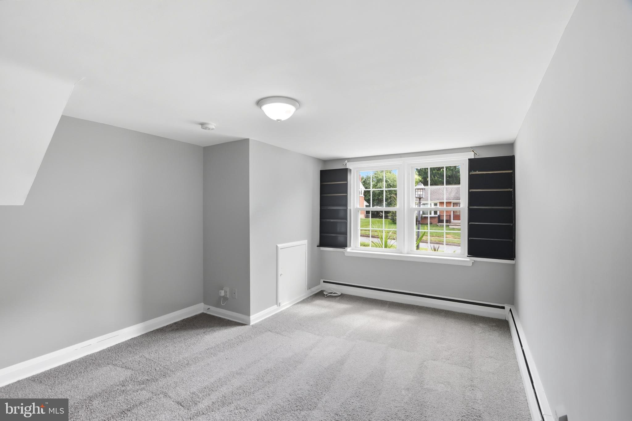 1910 Clifden Road Baltimore, MD 21228 - Photo 24 of 25 Bright, airy space with modern finishes.