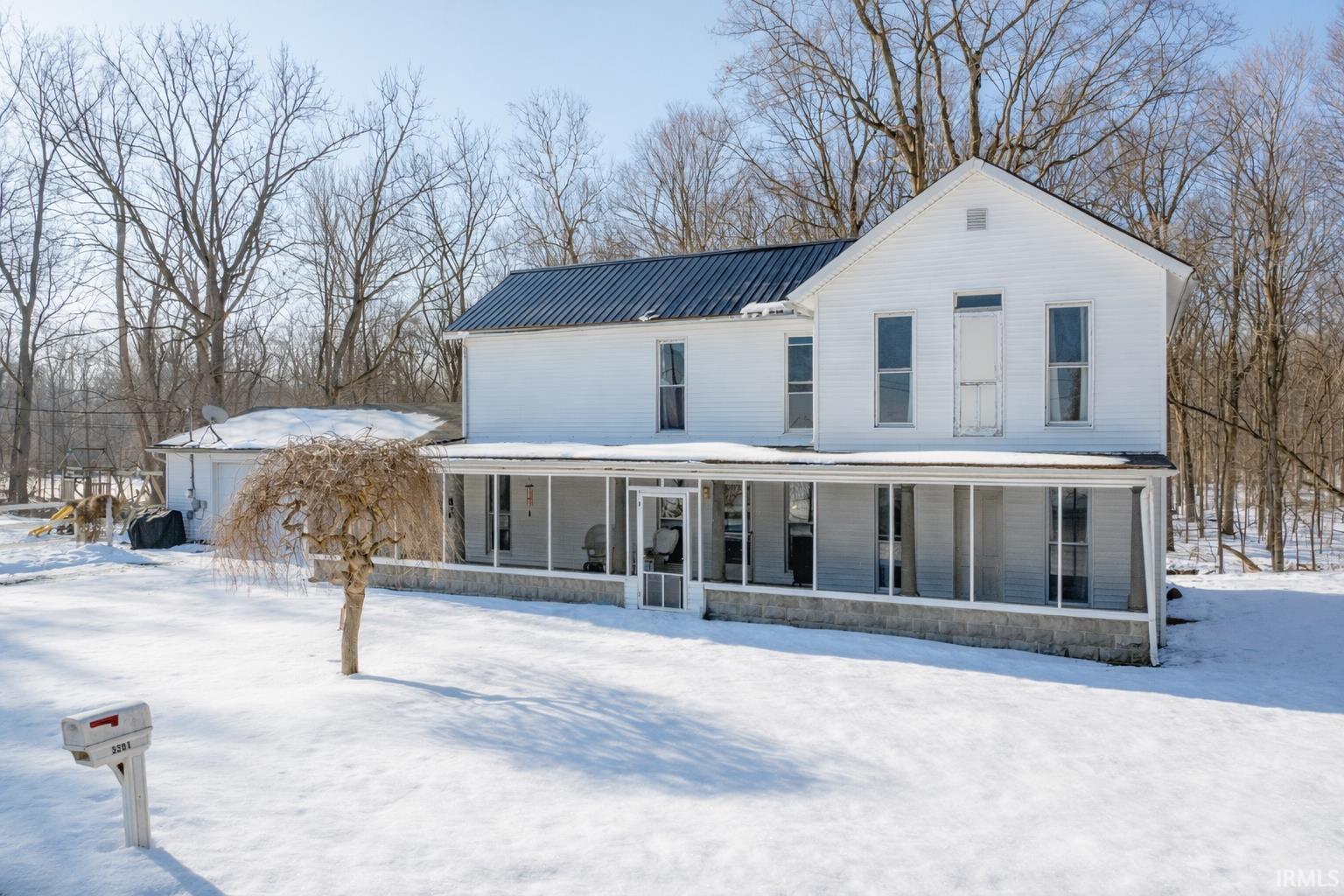 3281 East Wilcox Road Warsaw, IN 46580 - Photo 1 of 34 Gallery Image 1