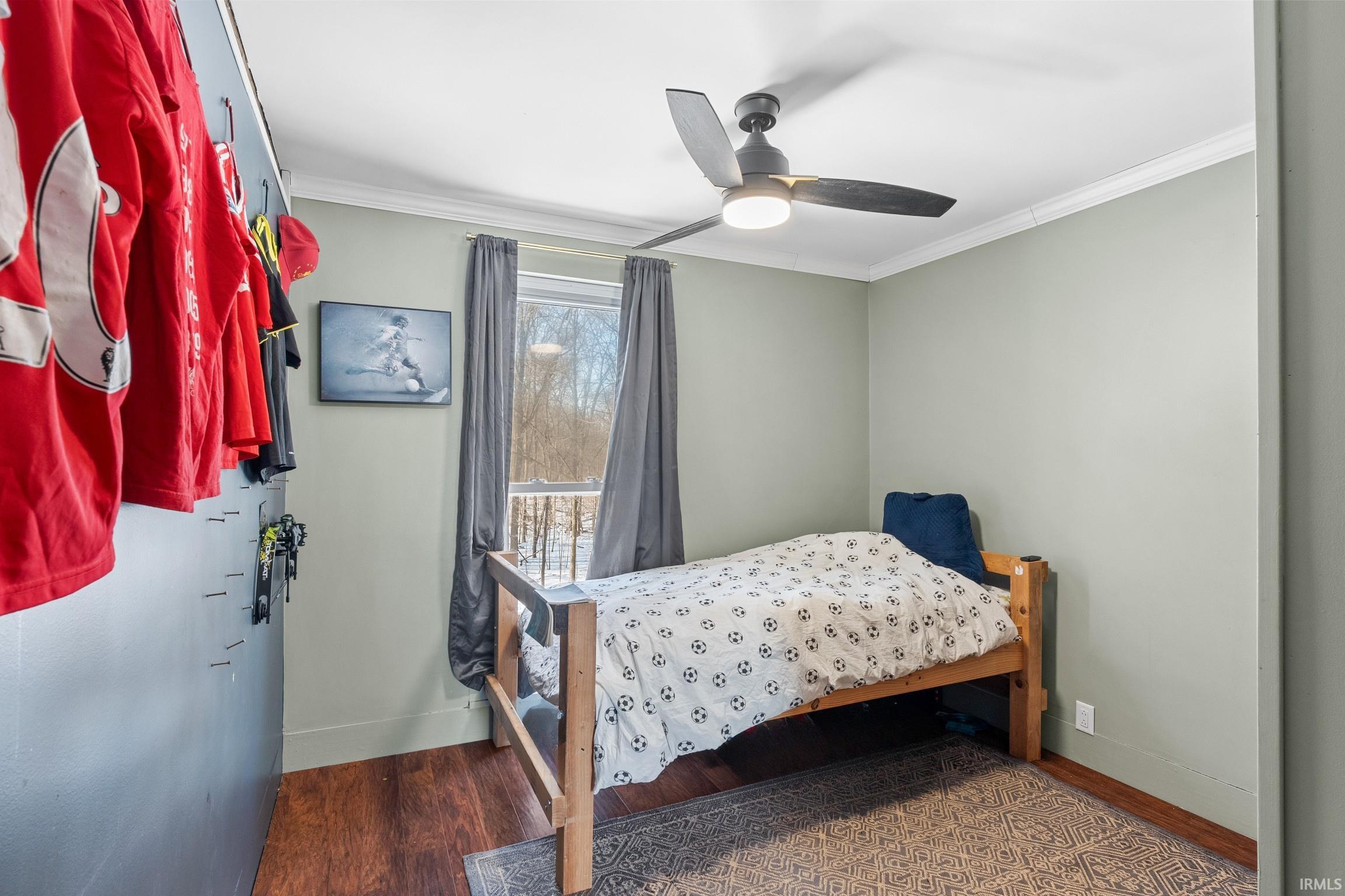 3281 East Wilcox Road Warsaw, IN 46580 - Photo 28 of 34 Gallery Image 28