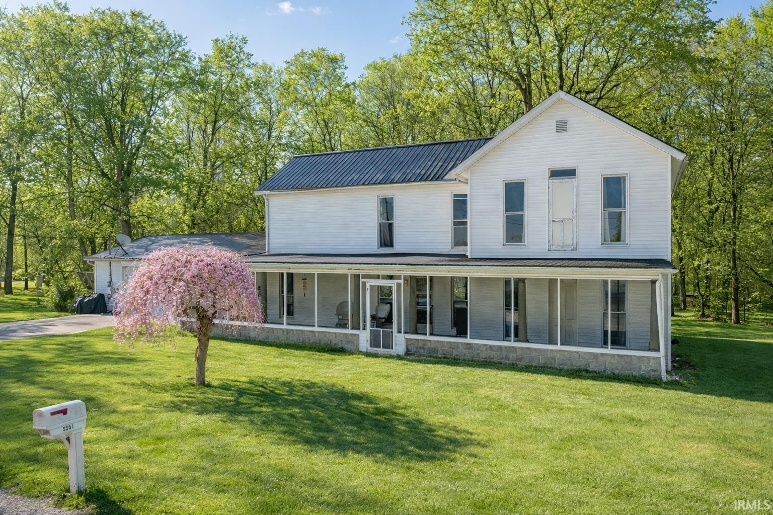 3281 East Wilcox Road Warsaw, IN 46580 - Photo 34 of 34 Gallery Image 34