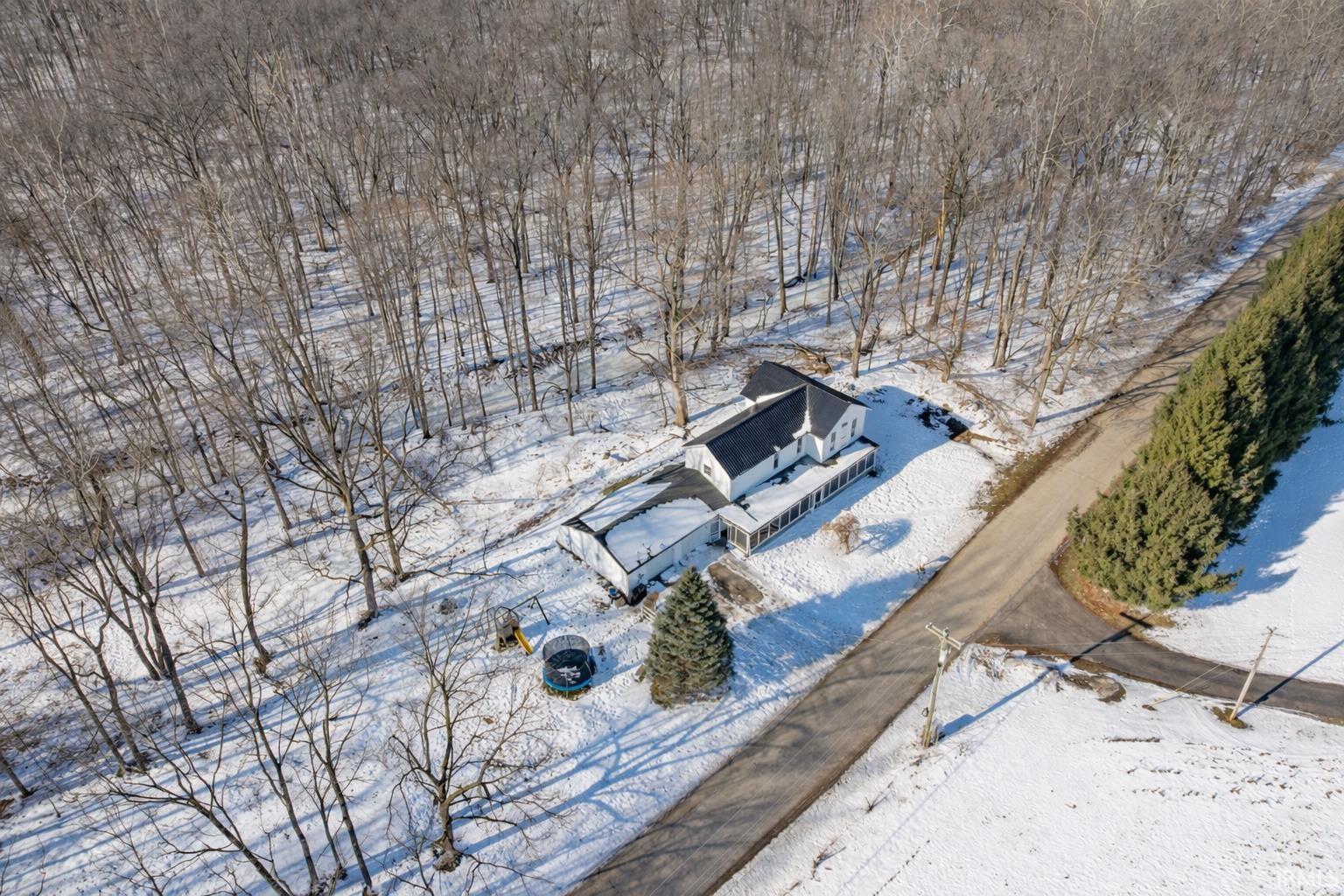 3281 East Wilcox Road Warsaw, IN 46580 - Photo 7 of 34 Gallery Image 7