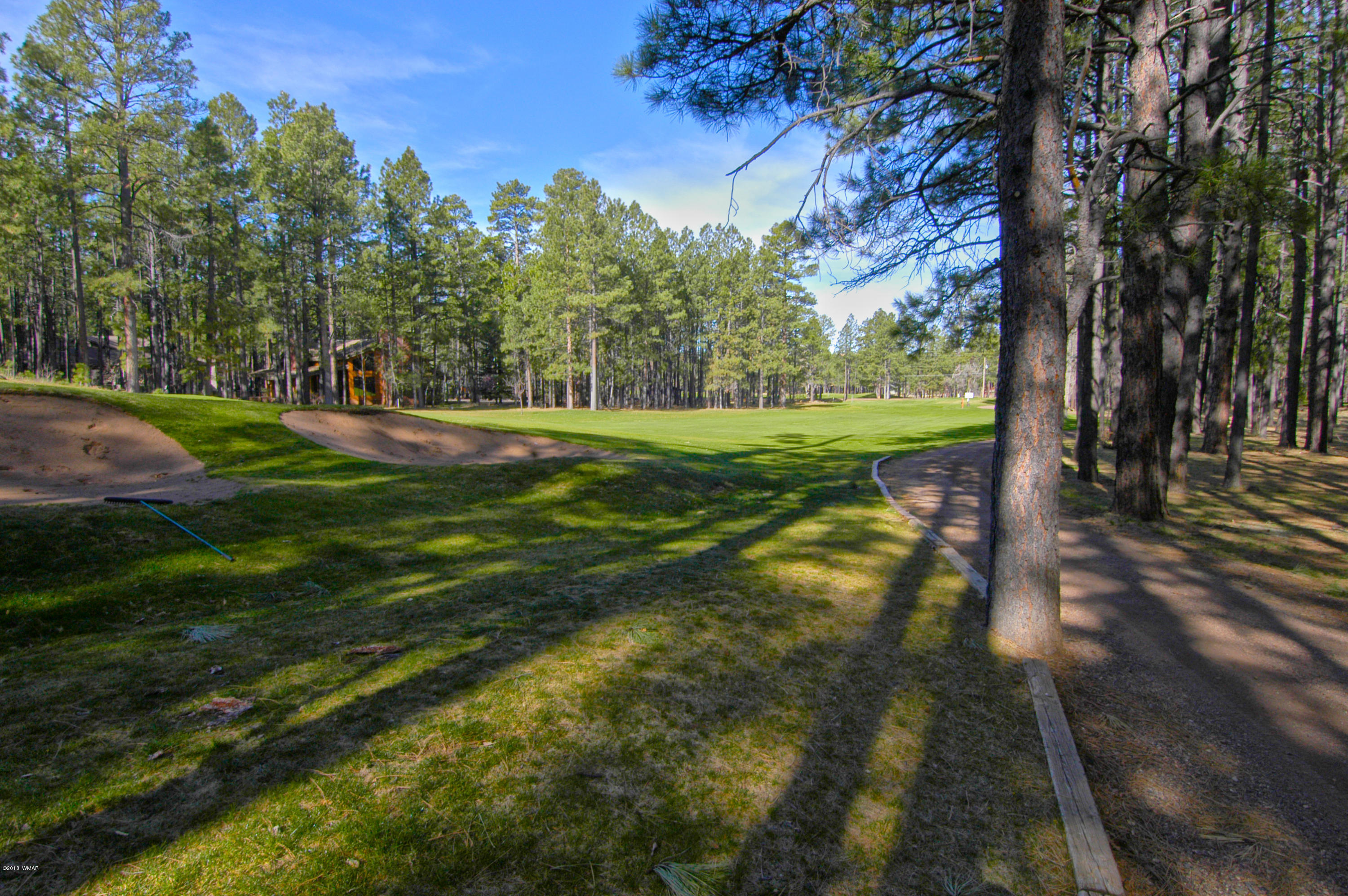 2883 Elk Road Pinetop, AZ 85935 - Photo 11 of 30 Gallery Image 11