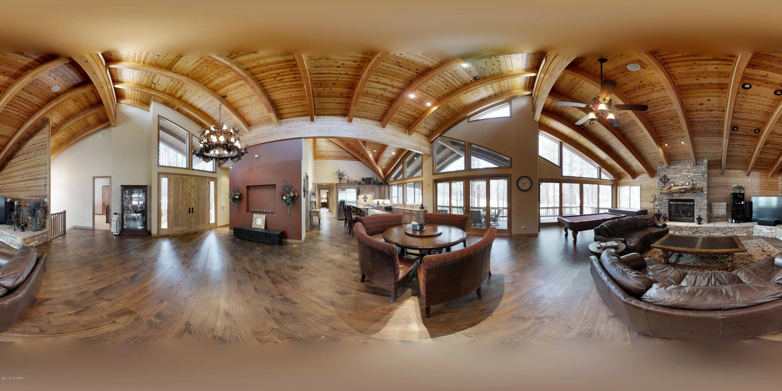 2883 Elk Road Pinetop, AZ 85935 - Photo 12 of 30 Gallery Image 12