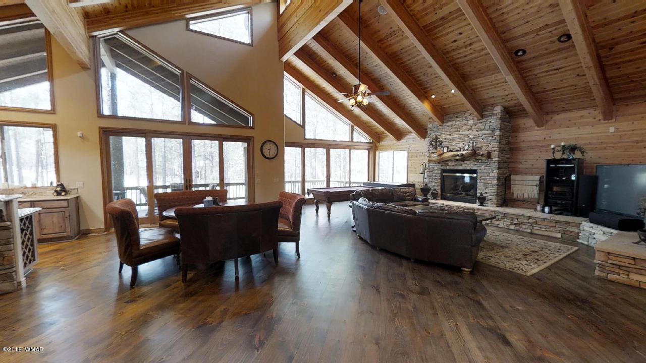 2883 Elk Road Pinetop, AZ 85935 - Photo 13 of 30 Gallery Image 13