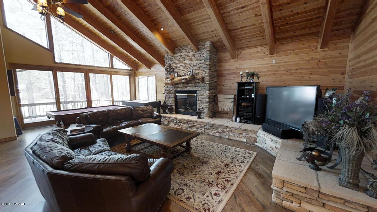 2883 Elk Road Pinetop, AZ 85935 - Photo 14 of 30 Gallery Image 14